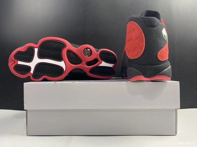 REVERSE AIR 13 602 BRED" DJ5982 JORDAN 0616